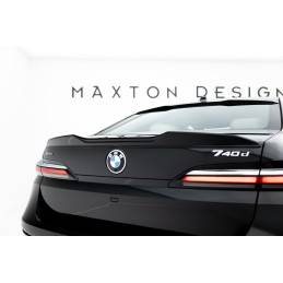 Spoiler Cap 3D BMW 7 G70 -...
