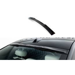 Maxton - Le prolongement de...