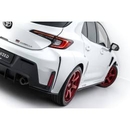 Maxton - Street Pro Lame Du...