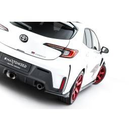 Maxton - Lames De...