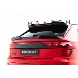 Maxton - Plus Bas Spoiler...