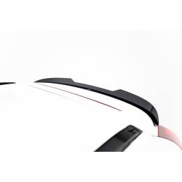 Spoiler Cap Volvo XC60 Mk1...
