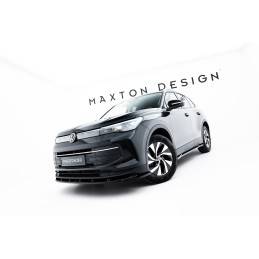 Maxton - Lame Du Pare-Chocs...
