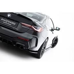 Maxton - Lames De...