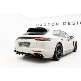 Maxton - Arriere Splitter...