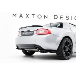 Spoiler Cap Mazda MX-5 Mk3...