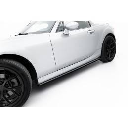 Maxton - Rajouts Des Bas De...