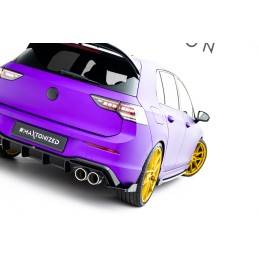 Maxton - Lames De...