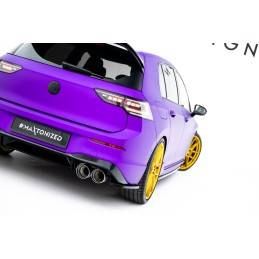 Maxton - Lames De...