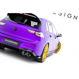 Maxton - Lames De...