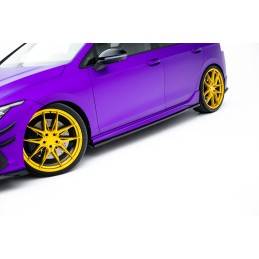 Maxton - Rajouts Des Bas De...