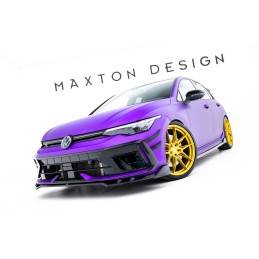Maxton - Lame Du Pare-Chocs...