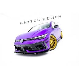 Maxton - Lame Du Pare-Chocs...