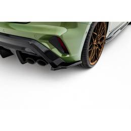 Maxton - Lames De...