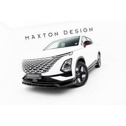 Maxton - Lame Du Pare-Chocs...