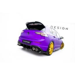 Maxton - Front Flaps Flaps...