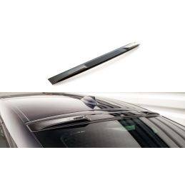 Maxton - Le prolongement de...