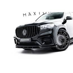 Maxton - Street Pro Central...