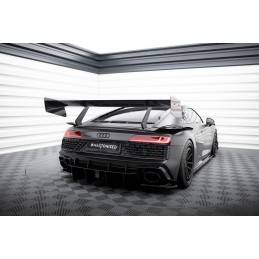 Carbon Spoiler Audi R8 Mk2...