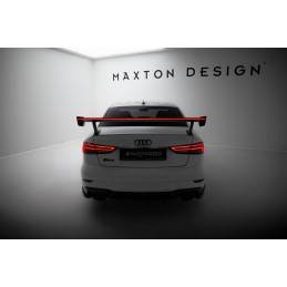 Carbon Spoiler With...