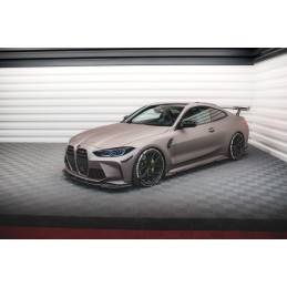 Maxton - Carbon Spoiler...