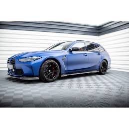 Set of Prepreg Carbon Fiber...