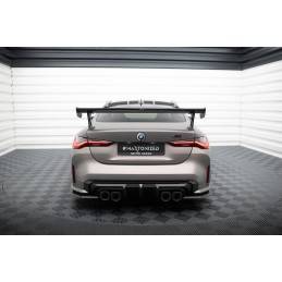 Maxton - Carbon Spoiler...