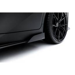 Maxton - Side Flaps Lexus...