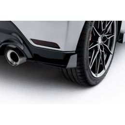 Maxton - Rear Side Flaps...