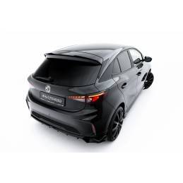 Maxton - Spoiler Cap MG 3 Mk1 