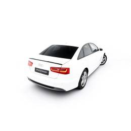 Maxton - Spoiler Cap Audi...