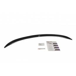 Maxton - Spoiler Cap BMW X6...