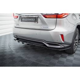 Maxton Design - Arriere...