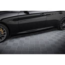 Maxton Design - Rajouts Des...