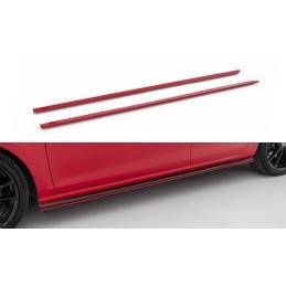 Maxton Design - Rajouts Des...