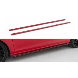 Maxton Design - Rajouts Des...