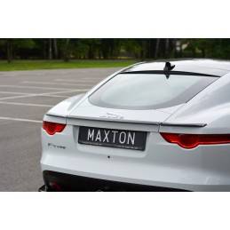 Maxton Design - Spoiler Cap...