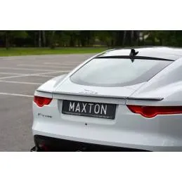 Maxton Design - Spoiler Cap...