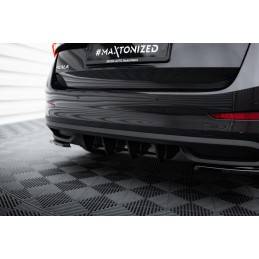 Maxton Design - Rajout Du...