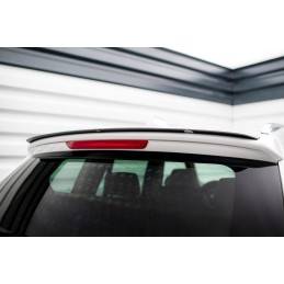 Maxton - Spoiler Cap BMW X3...