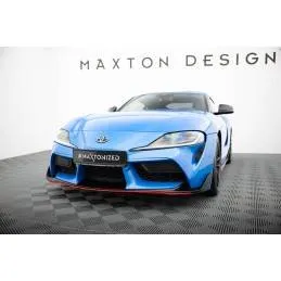 Maxton Design - Lame du...