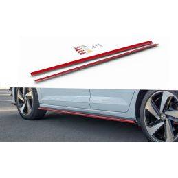 Maxton Design - Side Skirts...