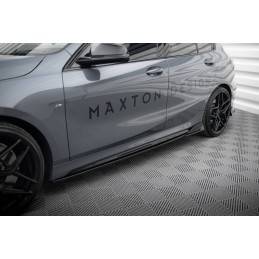 Maxton Design - Rajouts Des...
