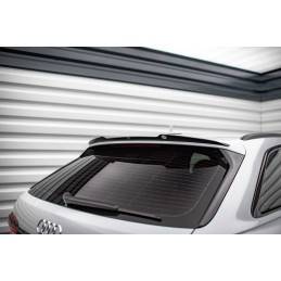 Maxton - Spoiler Cap Audi...