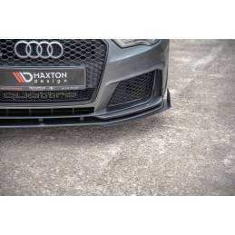 Maxton - Flaps Audi RS3 8V...
