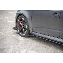 Maxton - Side Flaps Audi...