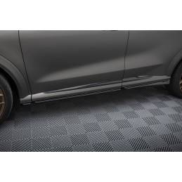 Maxton Design - Rajouts Des...