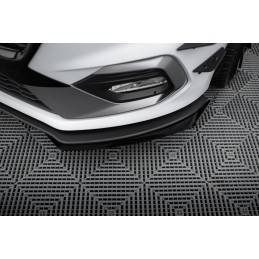 Maxton - Flaps Ford Fiesta...
