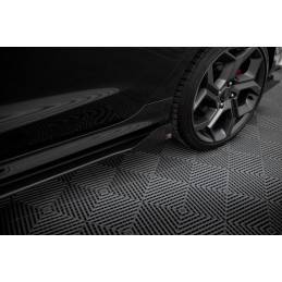 Maxton - Side Flaps Ford...