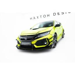 Maxton - Street Pro Lame Du...